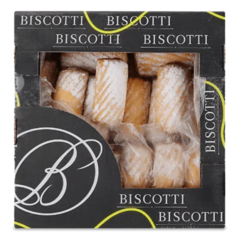 Печиво Biscotti Тутті-Фрутті (0,355кг)