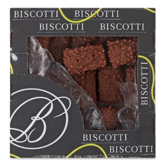 Печиво Biscotti Доменіко (0,36кг)