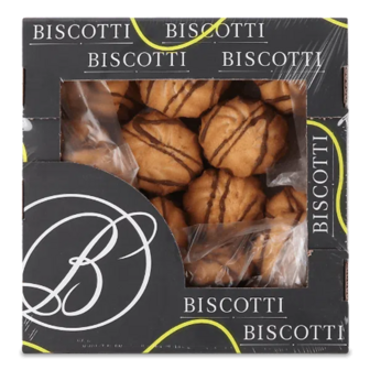 Печиво Biscotti Феєрія Біскотті (0,3кг)