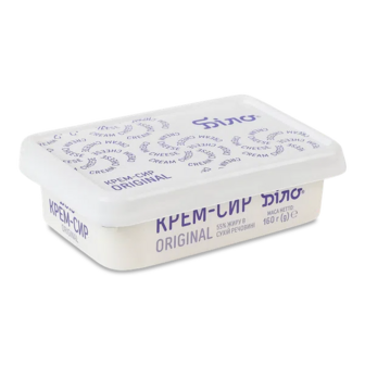 Крем-сир Біло Original 55% (160г)