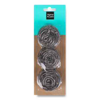 Скребки кухонні Home&Care (3шт)