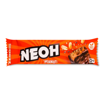 Батончик Neoh Peanut vegan (28г)