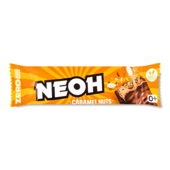 Батончик Neoh Caramel Nuts vegan (28г)