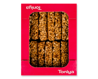 Солодощі східні Toniya Карамельне зернятко (0,36кг)