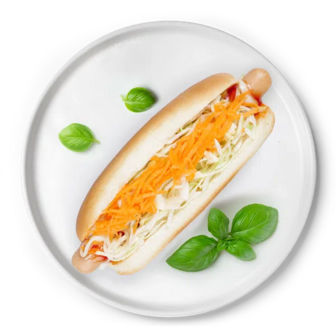 Хот-дог (160г)