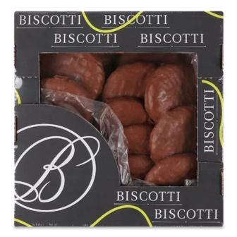Печиво Biscotti Гронеті здобне пісочно-відсадне (0,3кг)