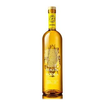 Горілка 1 л Nikita кукурудзяна 40% об ск/бут 