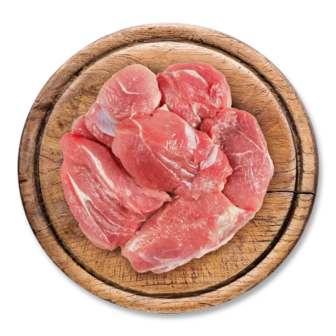 Свинячий гуляш (100г)