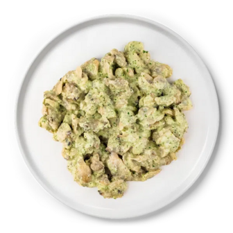 Молюск у соусі Тартар (100г)
