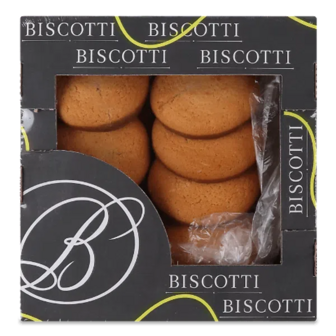 Печиво Biscotti Лоренцо (0,29кг)