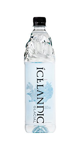 Вода Icelandic Glacial негазована пет 1,0л