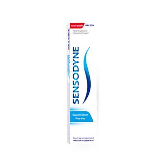 Паста зубна 65г Sensodyne Щоденний захист 
