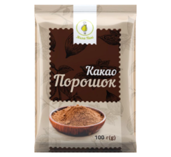 Какао Файна Марка 100г