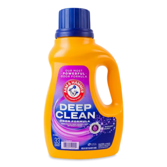 Засіб для прання Arm&Hammer Вибух сяйва рідкий (1,46л)