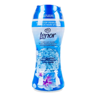 Гранули парфумовані Lenor Пробудження весни (195г)