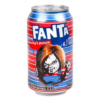 Напій Fanta Chunky's Punch газований з/б (0,355л)