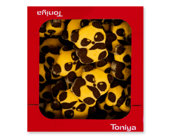 Печиво Toniya Бао Панда (0,5кг)