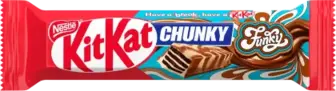 Батончик KitKat Chunky Funky 40 г