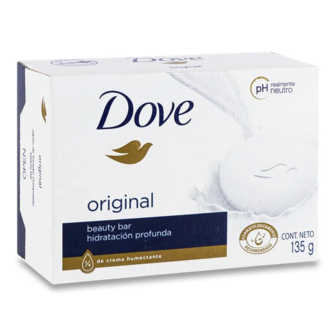 Крем-мило Dove (135г)