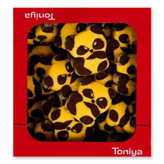 Печиво Toniya Бао Панда (0,5кг)