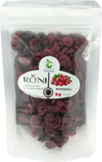 Журавлина Roni 150 г