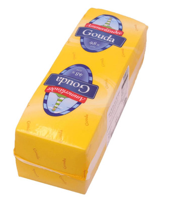 Сир Ammerlander Гауда 48% ваговий