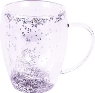 Склянка Блиск арт.25GL001