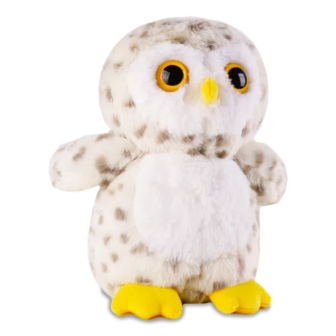 Іграшка м'яка Toys Club Сова 986016