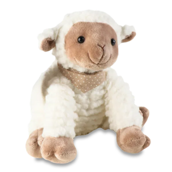 Іграшка м'яка Toys Club Ягня 985823