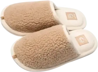 Капці Twins Yeti HS-OZ домашні жіночі р.36-41