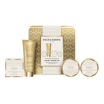 Набір косметики Baylis&Harding Sweet Mandarin & Grapefruit з/б