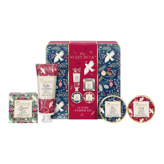 Набір косметики Baylis&Harding The Fuzzy Duck Winter Wonderland