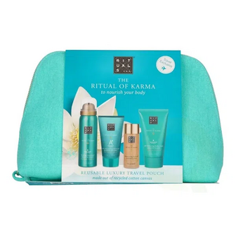 Набір подарунковий Rituals of Karma Gift Set