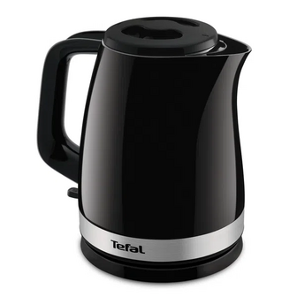 Електрочайник Tefal Delfini 1,5 л KO150F30