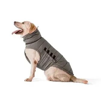 Noble Pet Bobby пуховик для собак 2XL