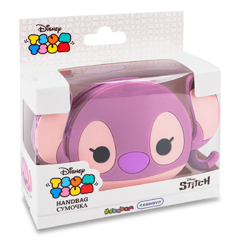 Сумочка дитяча Sbabam Tsum Tsum Стіч, в асортименті (8057094642410)