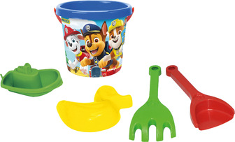 Набір для піску Wader 81152 IML Paw Patrol 5 елементів (5900694811522)