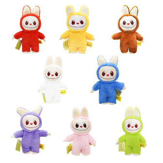 Іграшка Meritoys Зубик м'яка 35 см в асортименті (2000000106083)