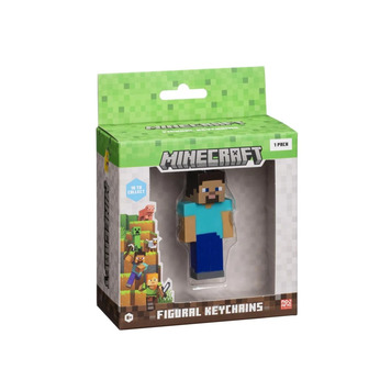 Фігурка-брелок Minecraft в асортименті MC8012 (7290120511149)
