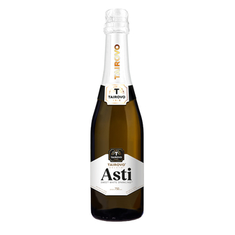 Вино 0,75л ігристе Asti Salute біле солодке 10-13,5% 