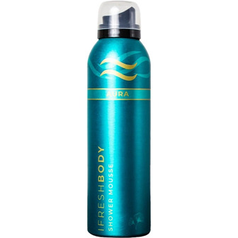 Мус для душу iFresh Body Aura 200 мл (4820268104892)