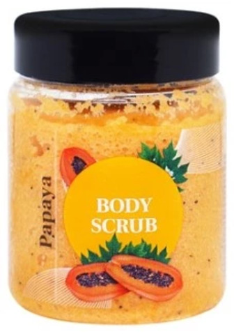 Скраб для тіла Liora Papaya, 310 г