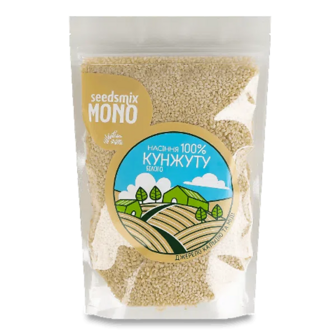 Насіння Wholesome Seedsmix Mono кунжуту білого (200г)