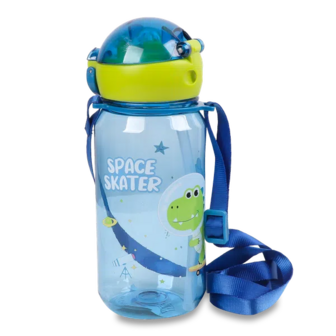 Пляшка для води 400 мл 973152