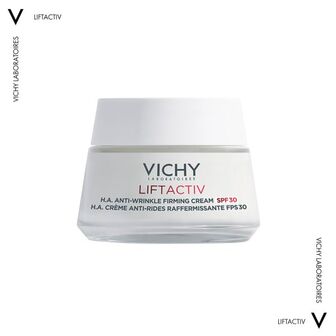 Засіб для обличчя Vichy Ліфтактив Сюпрем тривалої дії від зморшок SPF 30 50 мл