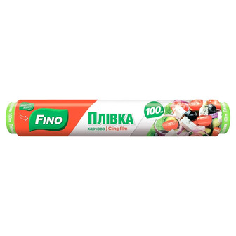Плівка харчова Fino, 100 м