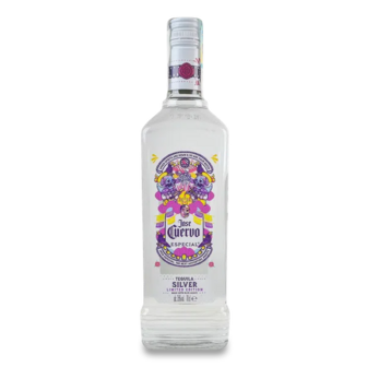 Текіла Jose Cuervo Especial Silver 35% (0,7л)