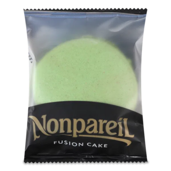 Тістечко Nonpareil Макаронс мікс (21г)