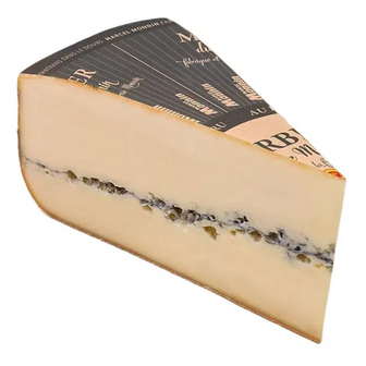 Сир Fromagerie Monnin Morbier PDO 49% (100г)