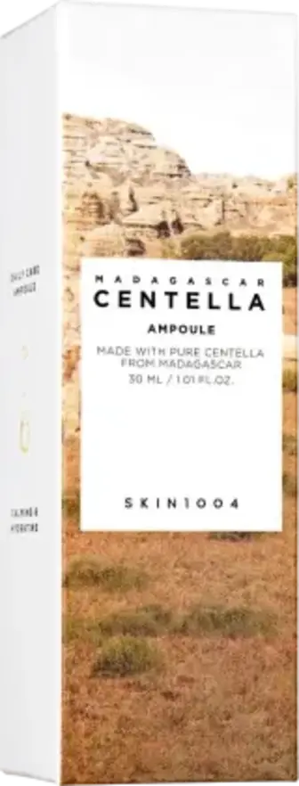Сироватка для обличчя SKIN1004 Madagascar Centella Ampoule заспокійлива ампульна 30 мл